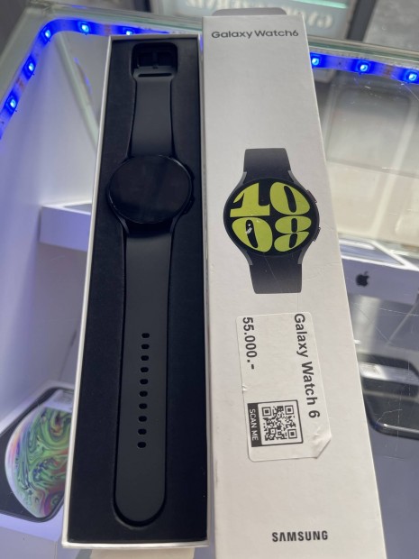 Samsung Galaxy Watch 6 44mm Esim