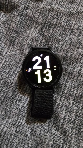 Samsung Galaxy Watch 6 Classic 47MM LTE