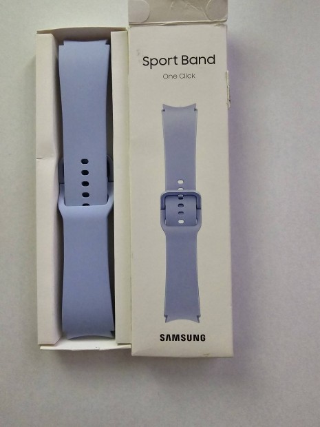 Samsung Galaxy Watch 6 (20mm)M/L sport szj