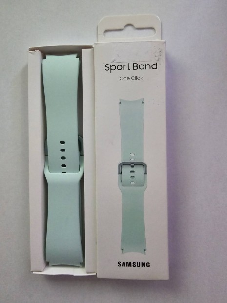 Samsung Galaxy Watch 6 (20mm)M/L sport szj