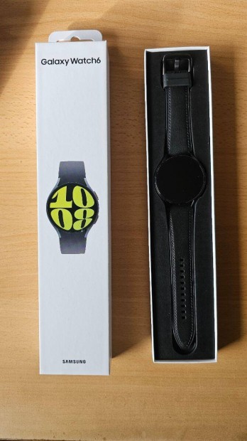 Samsung Galaxy Watch 6 (44mm, Lte)