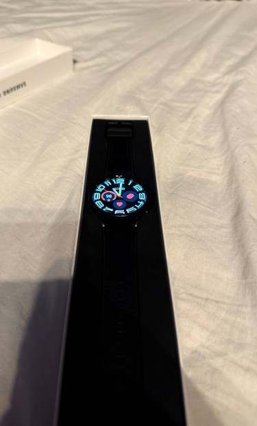 Samsung Galaxy Watch 6 classic 47mm