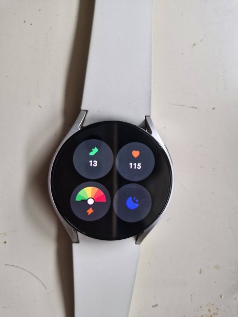 Samsung Galaxy Watch 6 okosra