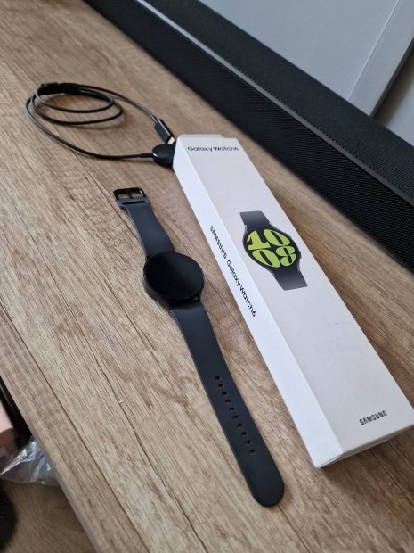 Samsung Galaxy Watch 6 okosra