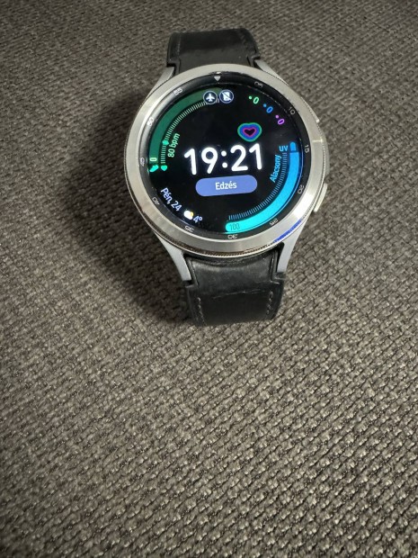 Samsung Galaxy Watch