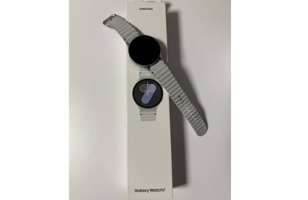 Samsung Galaxy Watch 7 Bt 44mm Garanicval