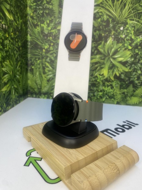Samsung Galaxy Watch 7 Kártyafüggetlen, 12 hó garancia