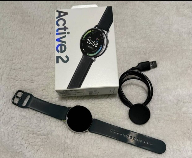 Samsung Galaxy Watch Active 2