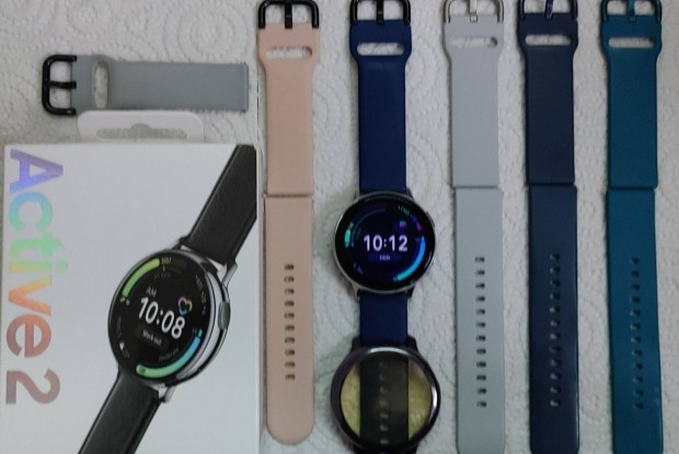 Samsung Galaxy Watch Active 2 44mm