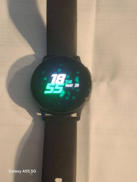 Samsung Galaxy Watch Active 2