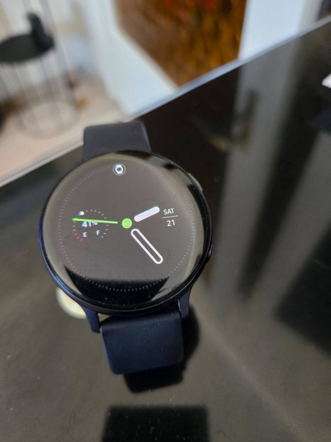 Samsung Galaxy Watch Active 2 Krtyafggetlen