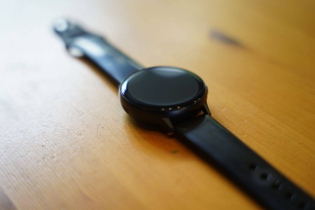 Samsung Galaxy Watch Active 2 okosóra