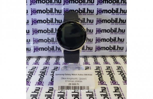 Samsung Galaxy Watch Active SM-R500 Okosra *+