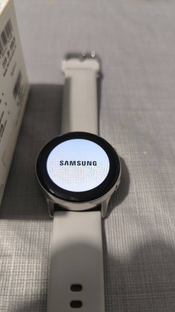 Samsung Galaxy Watch Active 