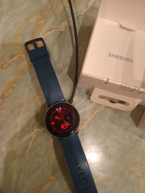 Samsung Galaxy Watch Active 