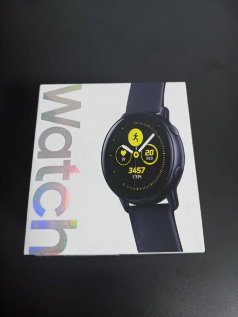 Samsung Galaxy Watch Active elad