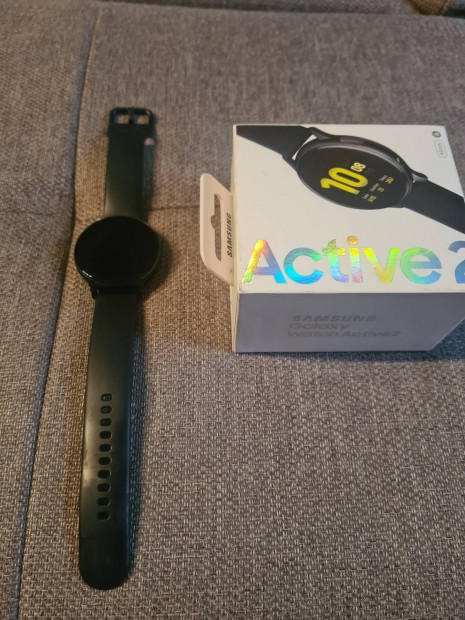 Samsung Galaxy Watch Actyve 2 ra