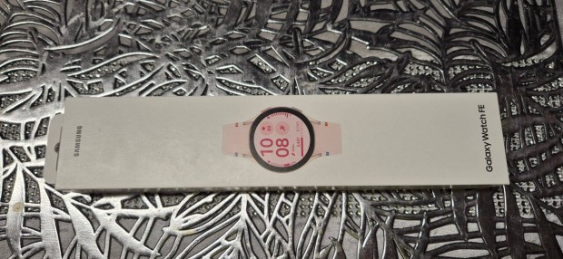 Samsung Galaxy Watch FE 40mm Okosra j Pink 2 v Garis !