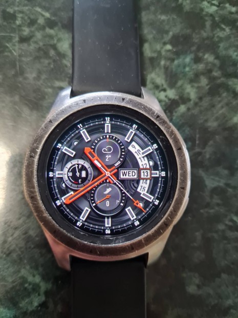 Samsung Galaxy Watch LTE 46mm SM-R805F 