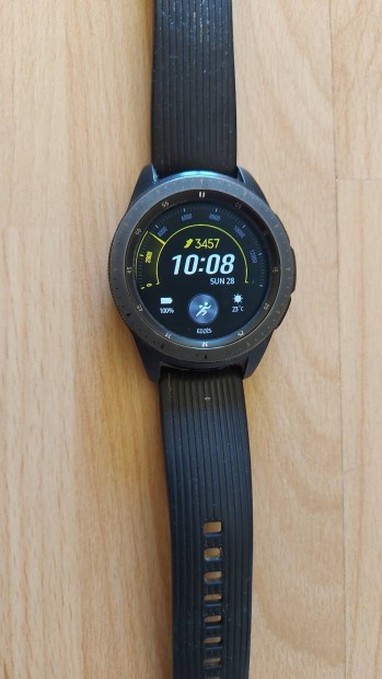 Samsung Galaxy Watch LTE, 42 mm