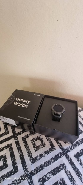 Samsung Galaxy Watch Okosra 