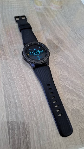 Samsung Galaxy Watch S3 Frontier