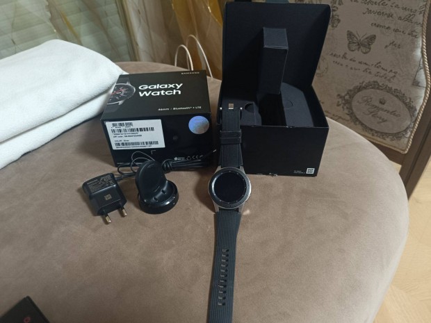 Samsung Galaxy Watch SM-R805 okosra (zozizo)