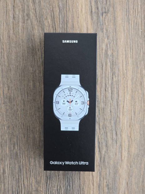 Samsung Galaxy Watch Ultra 47mm LTE j 2v garancia SM-L705