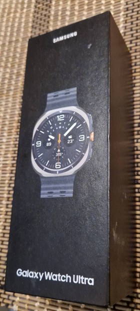 Samsung Galaxy Watch Ultra