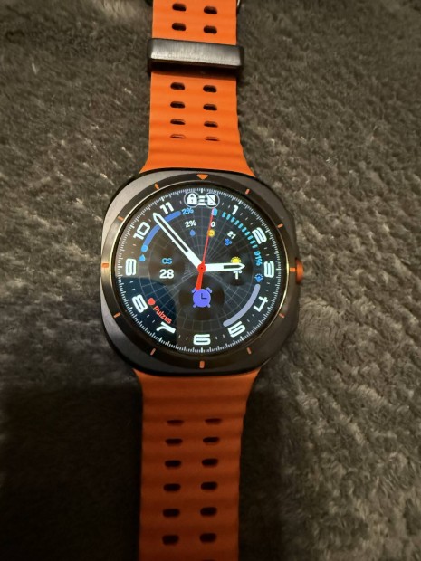 Samsung Galaxy Watch Ultra