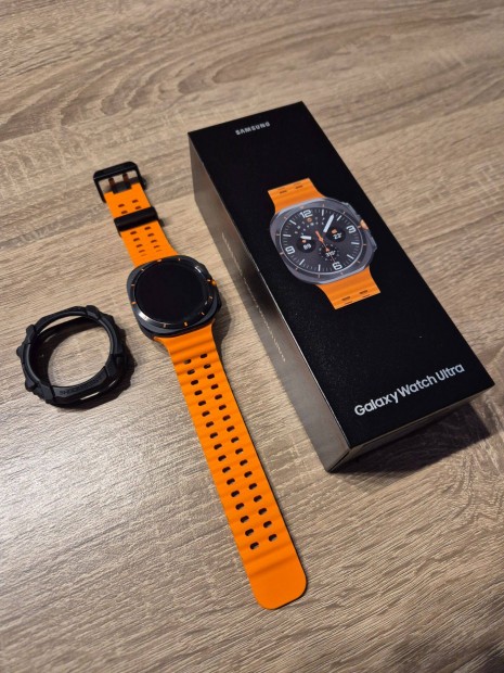 Samsung Galaxy Watch Ultra