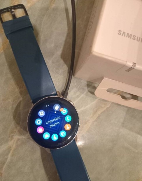 Samsung Galaxy Watch 