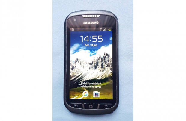 Samsung Galaxy Xcover 2