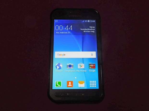 Samsung Galaxy Xcover 3 SM-G388F okostelefon