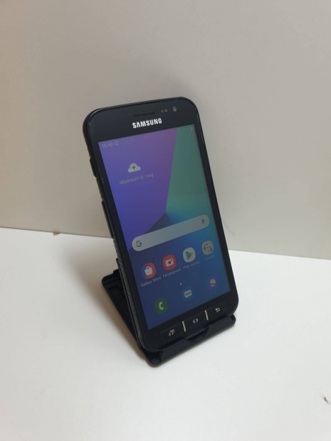 Samsung Galaxy Xcover 4 androidos strapatelefon elad