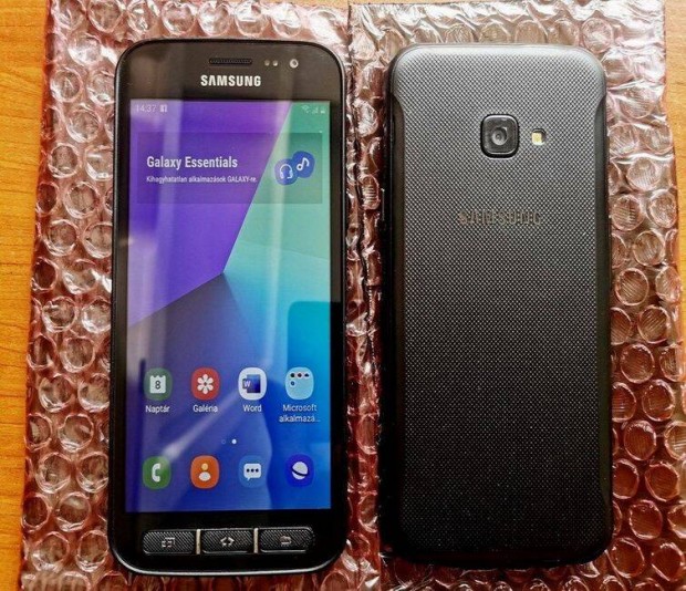 Samsung Galaxy Xcover 4 fggetlen ts/vzll G390F mobil elad
