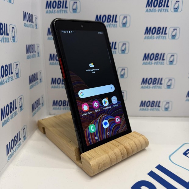 Samsung Galaxy Xcover 5 K�rtyaf�ggetlen 64 GB, 12 h� garancia