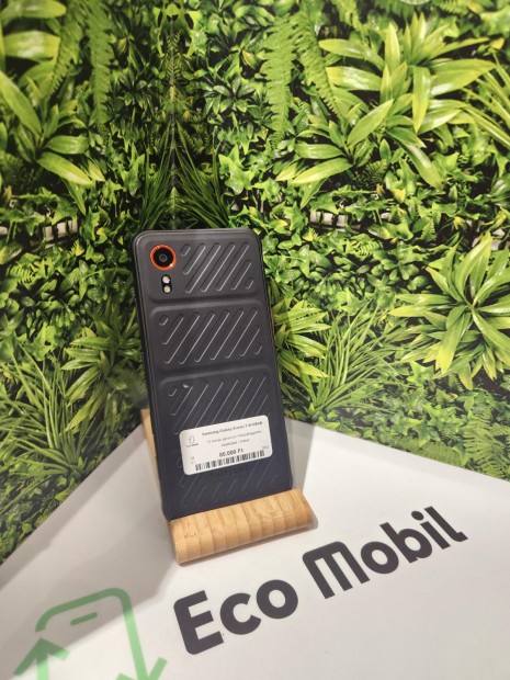 Samsung Galaxy Xcover 7 Kártyafüggetlen 128 GB, 12 hó garancia