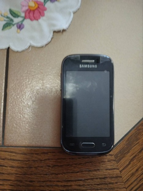 Samsung Galaxy Young GT-S3610