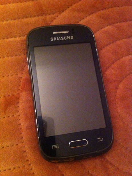 Samsung Galaxy Young GT-S6310