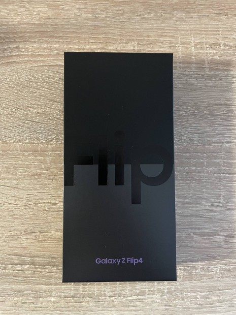 Samsung Galaxy Z Flip4 j