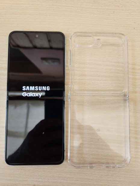 Samsung Galaxy Z Flip 5 menta, 8/256 GB