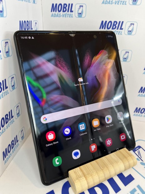 Samsung Galaxy Z Fold3 5G Krtyafggetlen 256 GB 12 GB Ram, 12 h