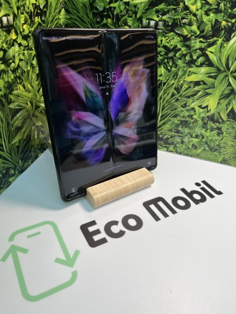 Samsung Galaxy Z Fold3 5G Krtyafggetlen 512 GB, 12 h garancia