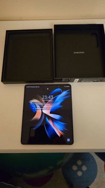 Samsung Galaxy Z Fold4 256GB / 12GB RAM - Garancilis