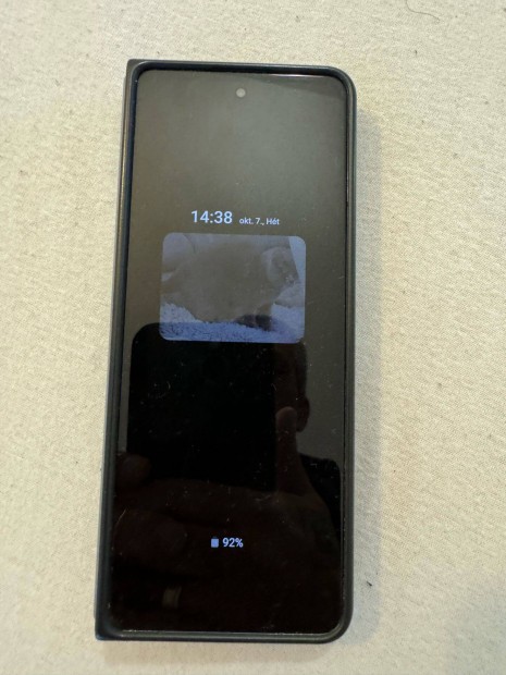 Samsung Galaxy Z Fold 4 5G