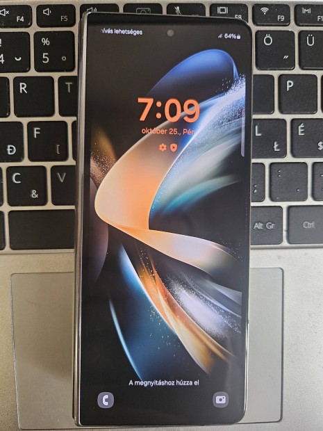 Samsung Galaxy Z Fold 4 fggetlen dual sim