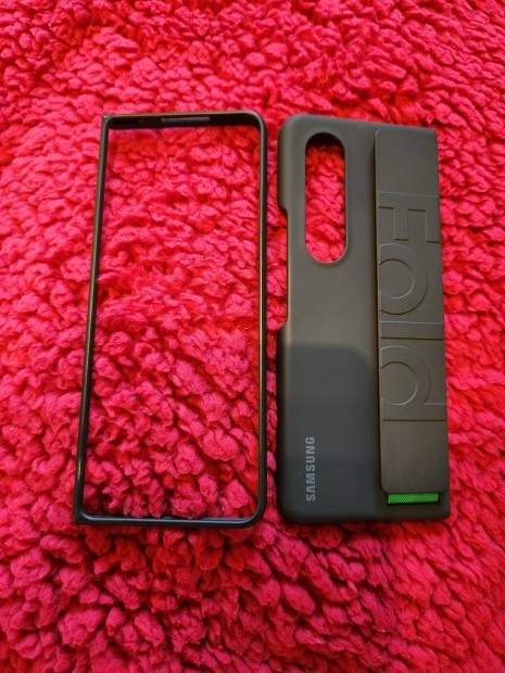 Samsung Galaxy Z Fold 4 tok pnttal Grip Cover