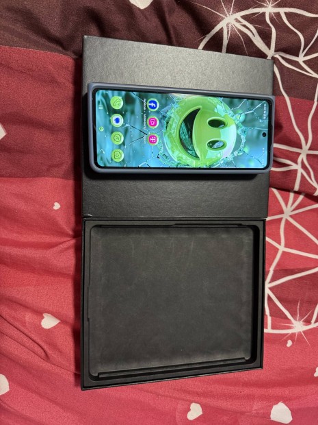 Samsung Galaxy Z Fold 5 512gb jeges kk!