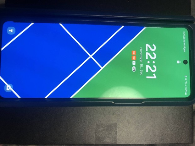 Samsung Galaxy Z fold 5    512gb